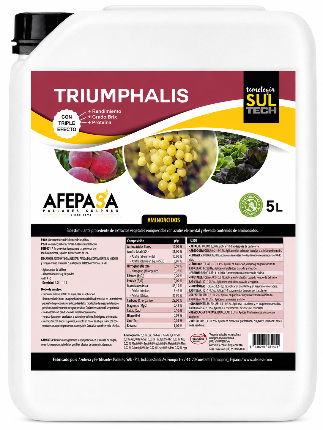 TRIUMPHALIS